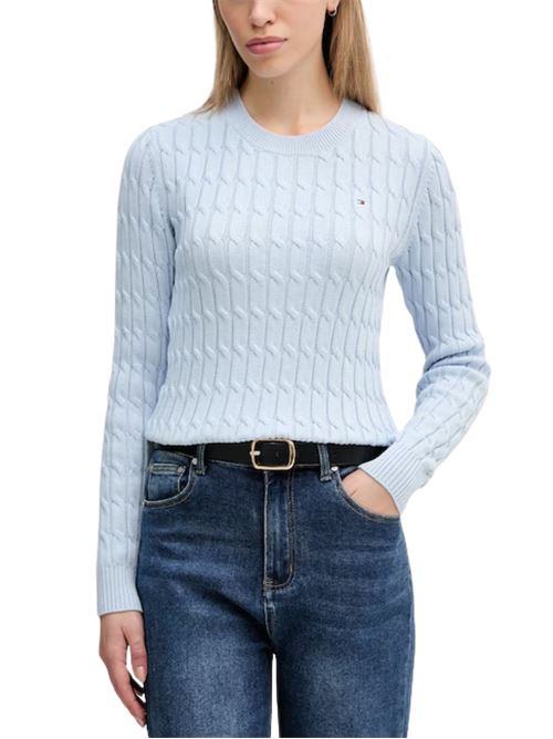  Tommy Hilfiger | WW0WW47644C1O